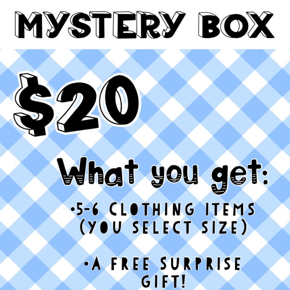 Mystery Box